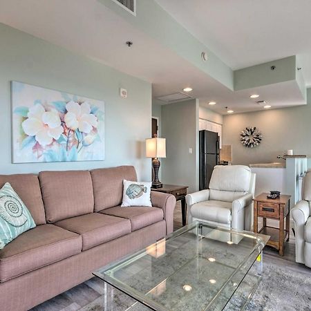 Sandestin Beach Resort Condo With Ocean Views! Eksteriør billede