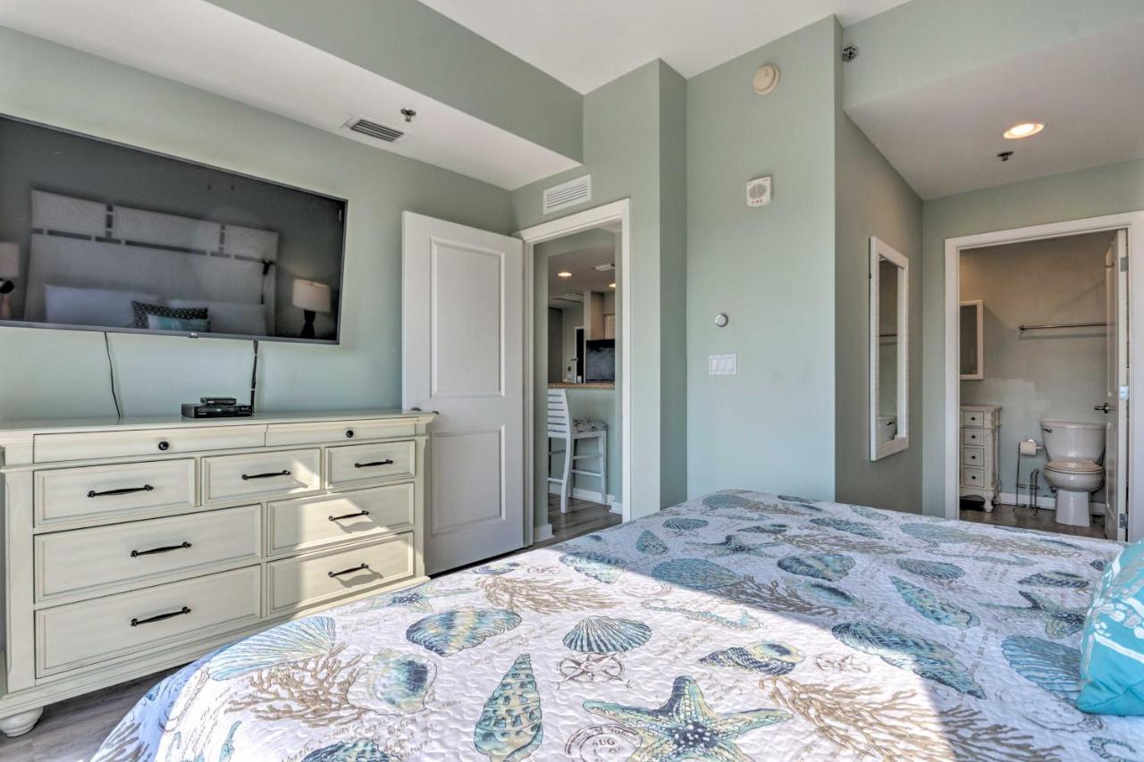Sandestin Beach Resort Condo With Ocean Views! Eksteriør billede